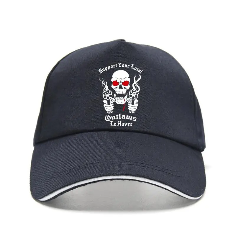 

New cap hat Outaw c Baseball Cap upport Your oca Outaw Back en Woen T Baseball Cap X #3