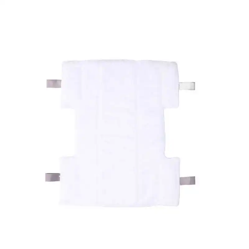 

Mop Cloth Mop Pad Detachable for Home for Living Room
