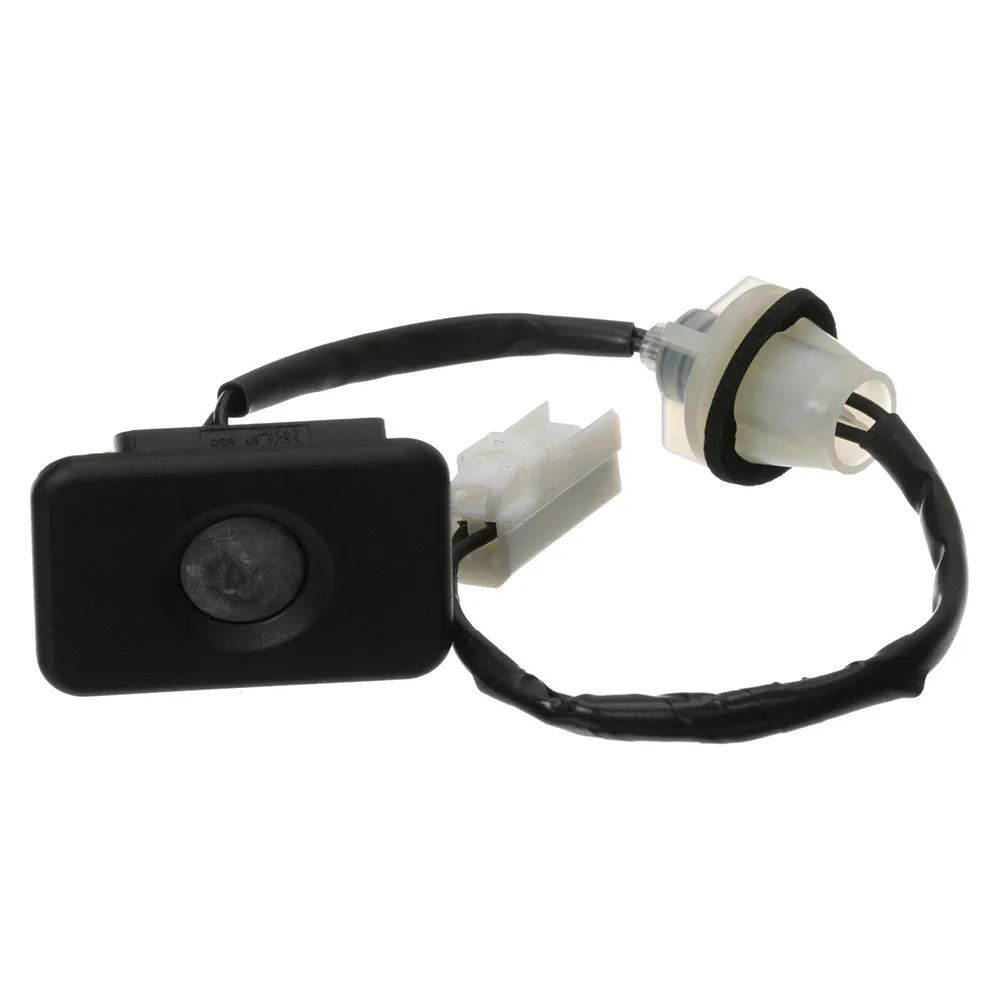 

Lock Switch Liftgate Lock Switch Car Accessories Exterior Accessories OEM Number:KD45-67-6S0B Replacement Part