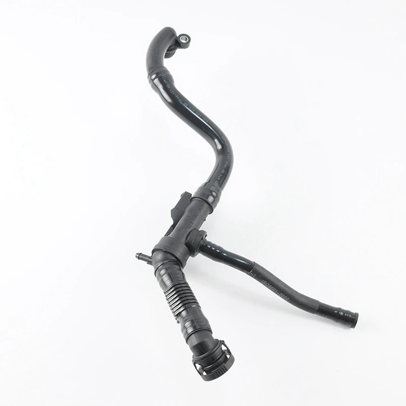 

03C103474AB EA111 для Jetta/Syncro Passat B7 CC Scirocco EOS 1,4 T, вентиляционный шланг 03C103474K