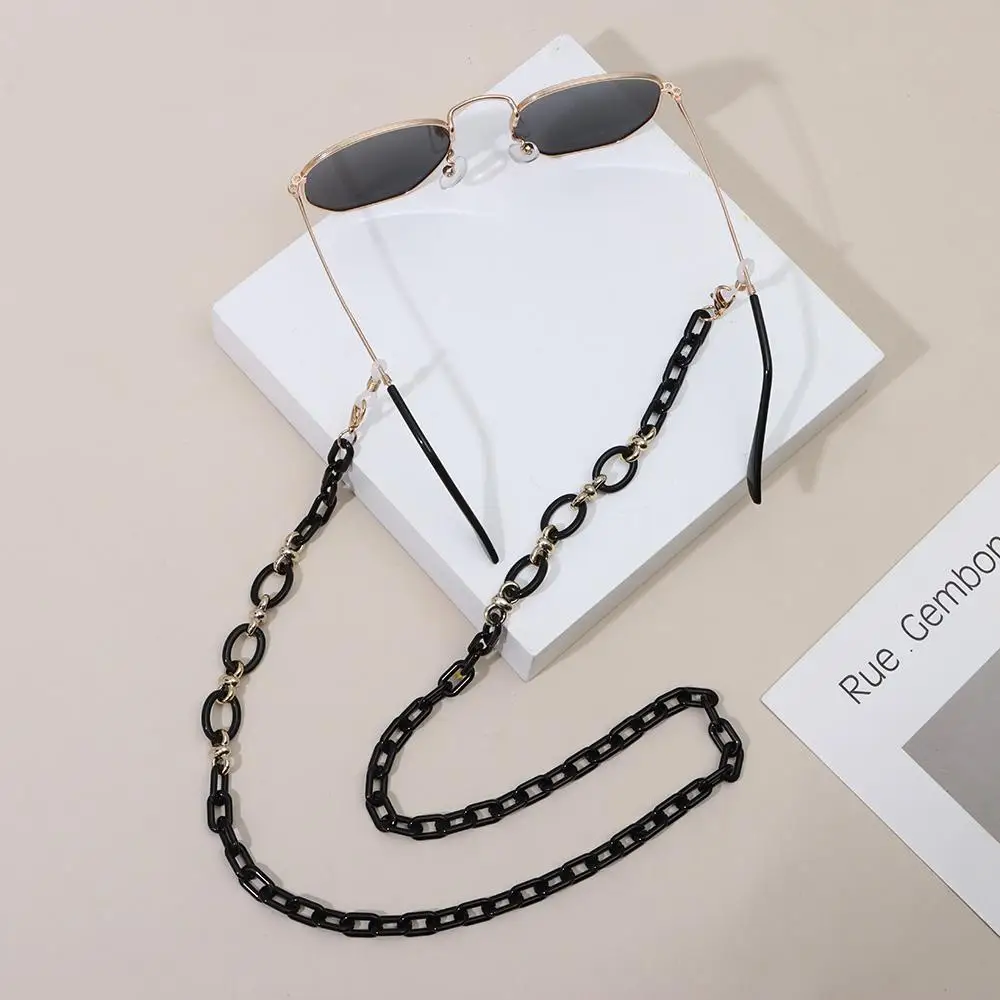 Очки для чтения в винтажном стиле аксессуар очков с цепочкой ожерелье аксессуары