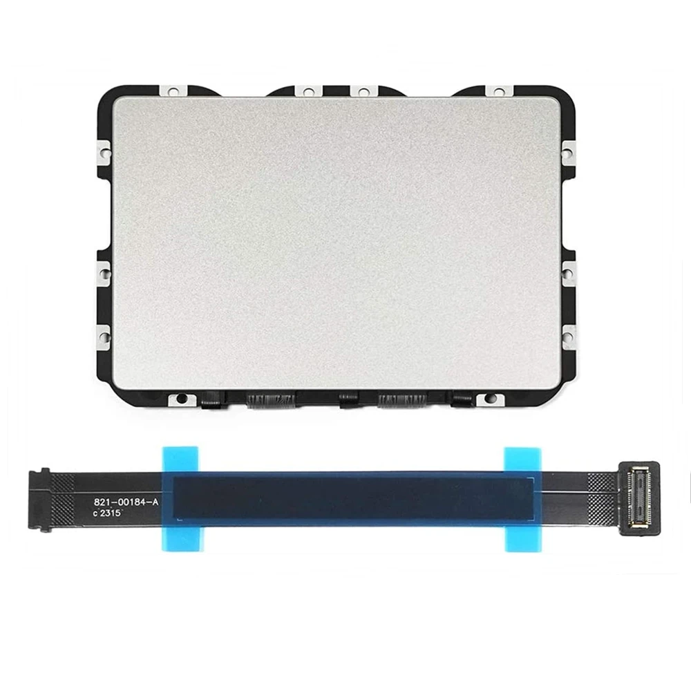 A1502 трекпад тачпад с кабелем для Macbook Pro Retina ранний 2015 EMC 2835 MF839 MF841 кабель сенсорной