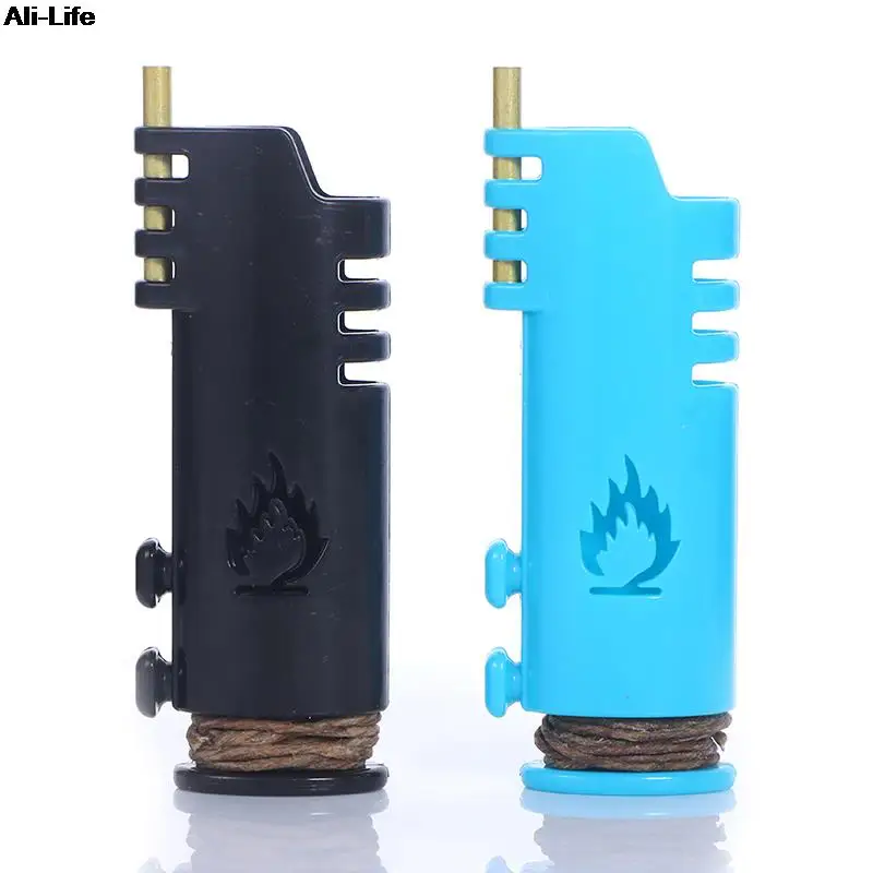 S Wrapper New Lighter Case Plastic Lighter Case Protective C