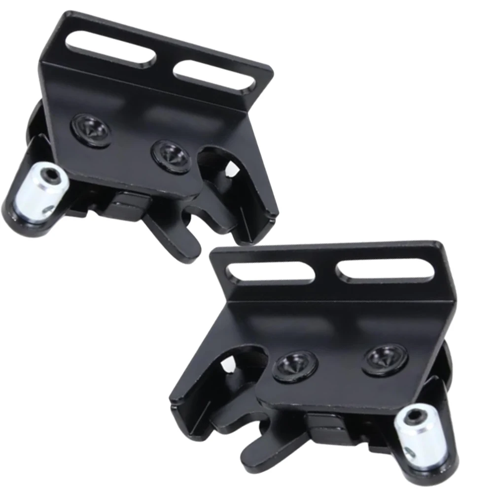 83515 83514 Поворотная защелка крышки грузовика слева и справа для Leer 100XR 100XL 100XQ 180XL 700