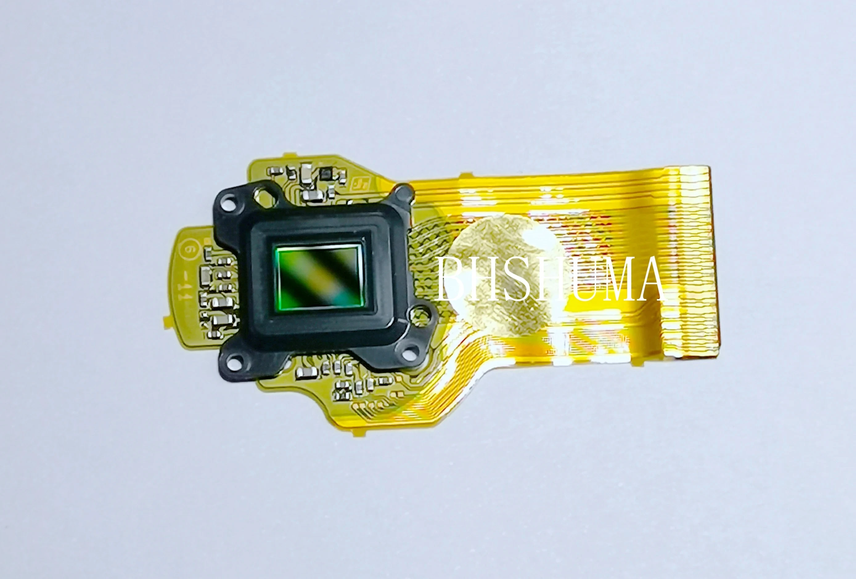 Запчасти для Sony HX50 HX60 CCD датчик изображения (без фильтра)