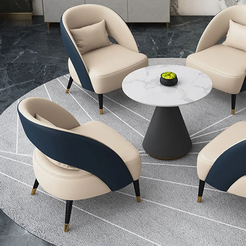

Nordic Console Dining Tables Side Dressing Mobiles Hallway Dining Tables Reception Mesa De Cocina Y Sillas Kitchen Furniture