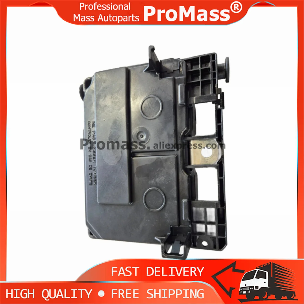 Фото 9661682980 для CITROEN C4 C5 SIEMENS VDO BSM-L11-00 №4