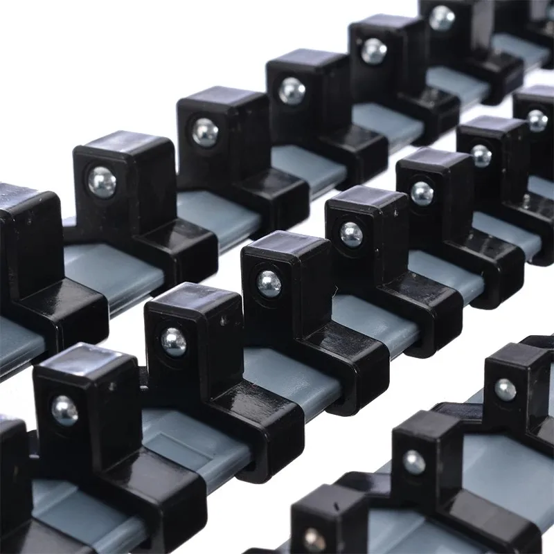 

Лоток для гнезда предназначен для хранения свободных гнезд практичный держатель для хранения свободных гнезд