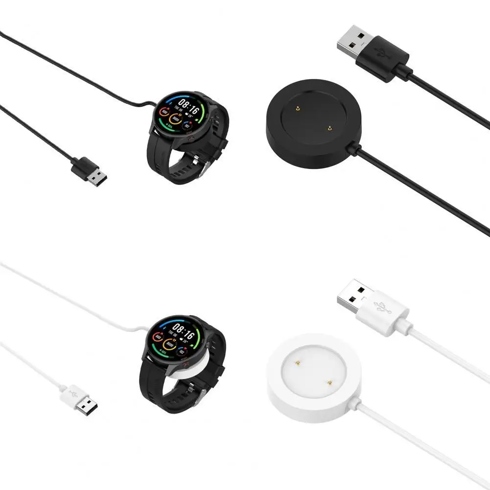 

Convenient Charger Portable Eco-friendly Charging Cable Smart Watch Dock Charger Charger Adapter
