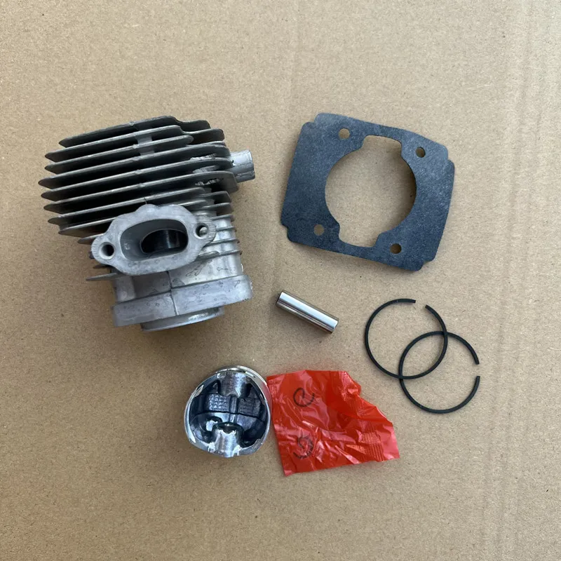 Комплект прокладок для поршневого кольца цилиндра 34 мм для ZHONGJIAN GJB610 GJB700