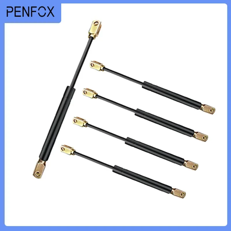 1 шт. 580-660 мм 1800N универсальные газовые стойки газовая пружина амортизатор