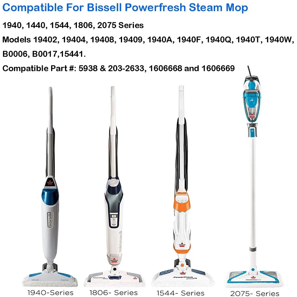 Bissell powerfresh steam фото 15