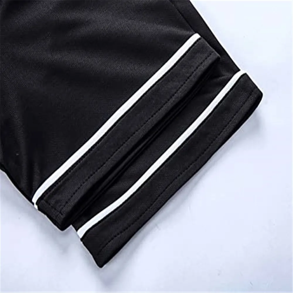 Freshhoods Pirate Zombie Baseball Shirt Street Shirt Hip Hop Jerseys Speler Softball Stitch Button Down Casual Fashion T-shirt