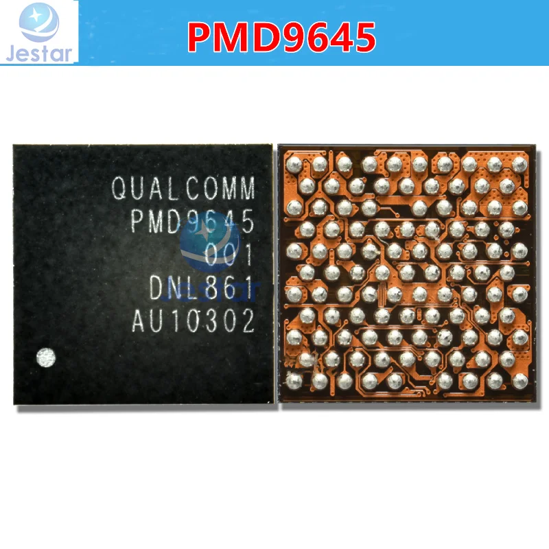 

2-10pcs PMD9645 BBPMU_RF baseband Power Management IC for iphone 7 7plus