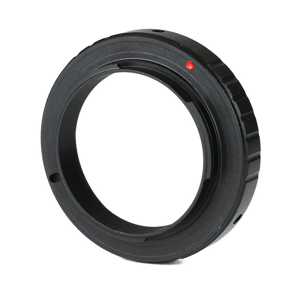

T-образное кольцо для объектива Sony Compact System Camera Nex E-mount