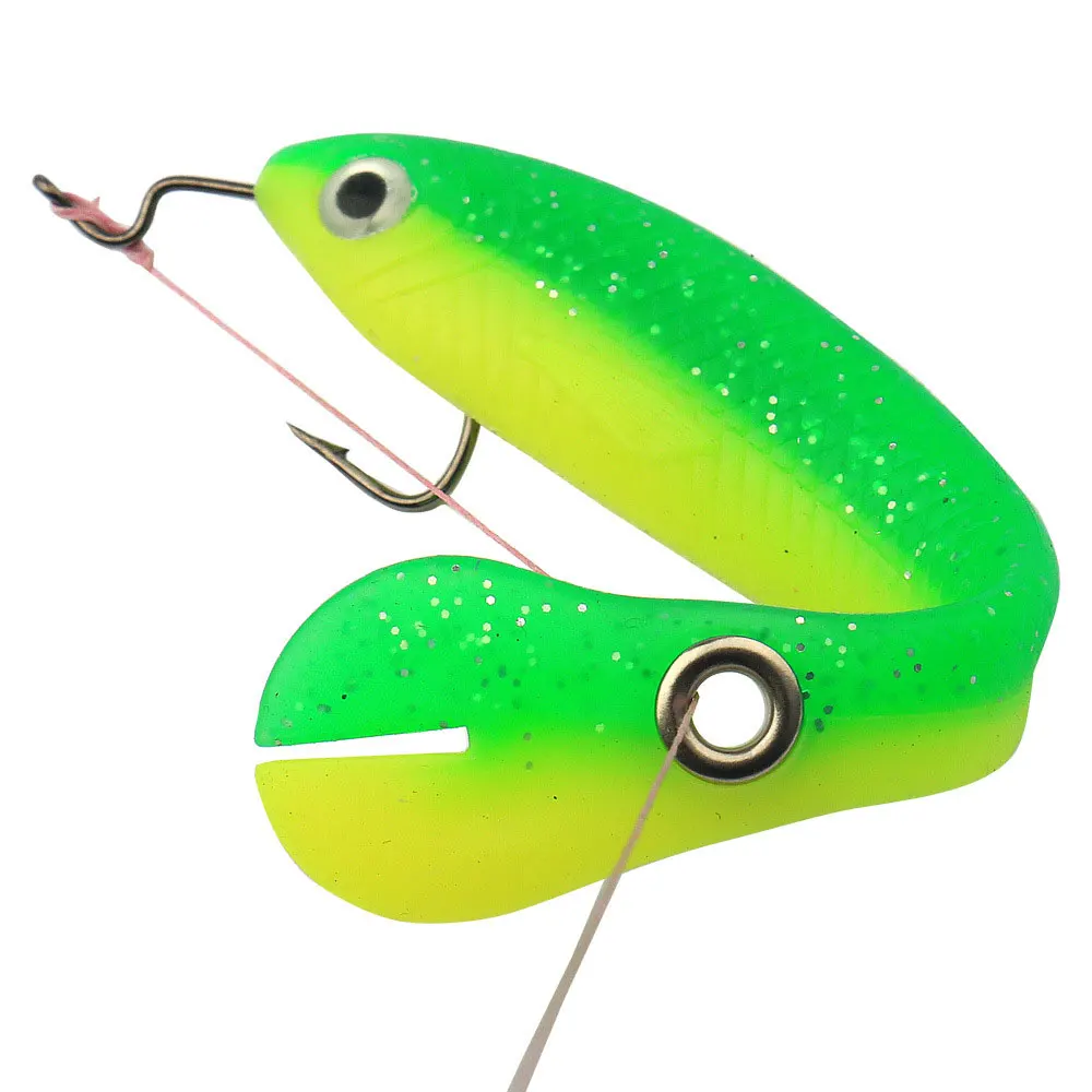 

AS NEW Soft Lure Bionic Loach Bait Warm 2g 6g Bass/Pike Bait Simulation Artificial Swim Wobbler Fishing Lure Silicone Soft Bait