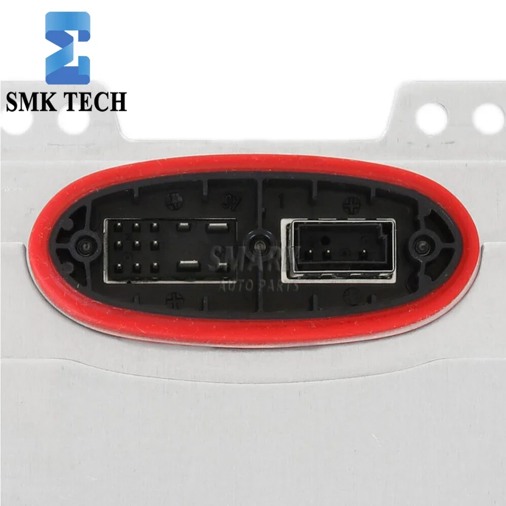 Новинка 5DC009060-00 5DC00906000 для Mercedes E-Class W211 D1S блок управления ксеноновым балластом