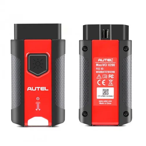 Брелок для ключей Autel MaxiIM KM100 программатор иммобилайзер устройство обучения IMMO