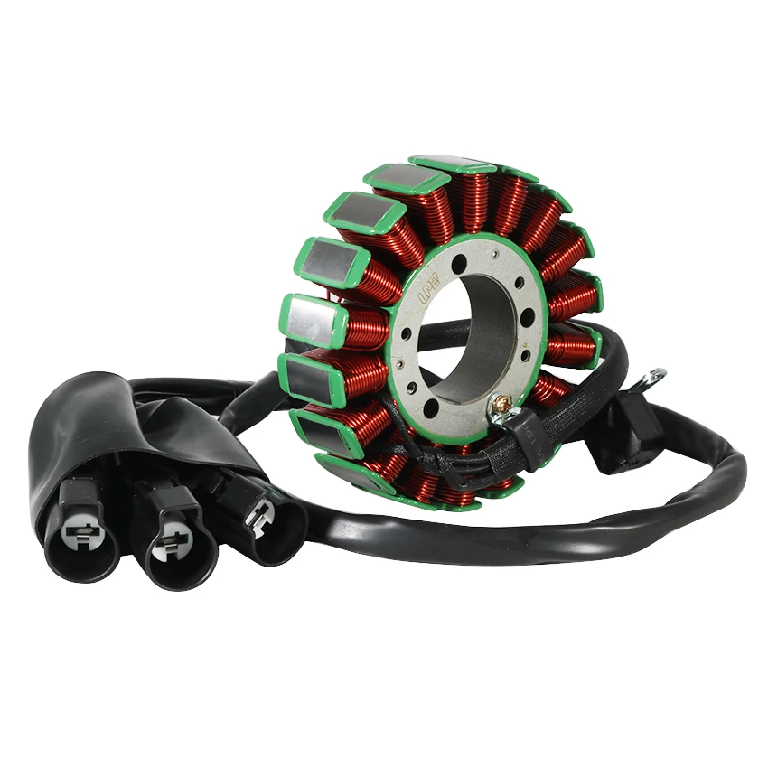 B5H-81410-00 катушка статора зажигания для Yamaha YXZ1000R YXZ 1000R EPS SE SS SPECIAL CAL XTR YXZ1000 R