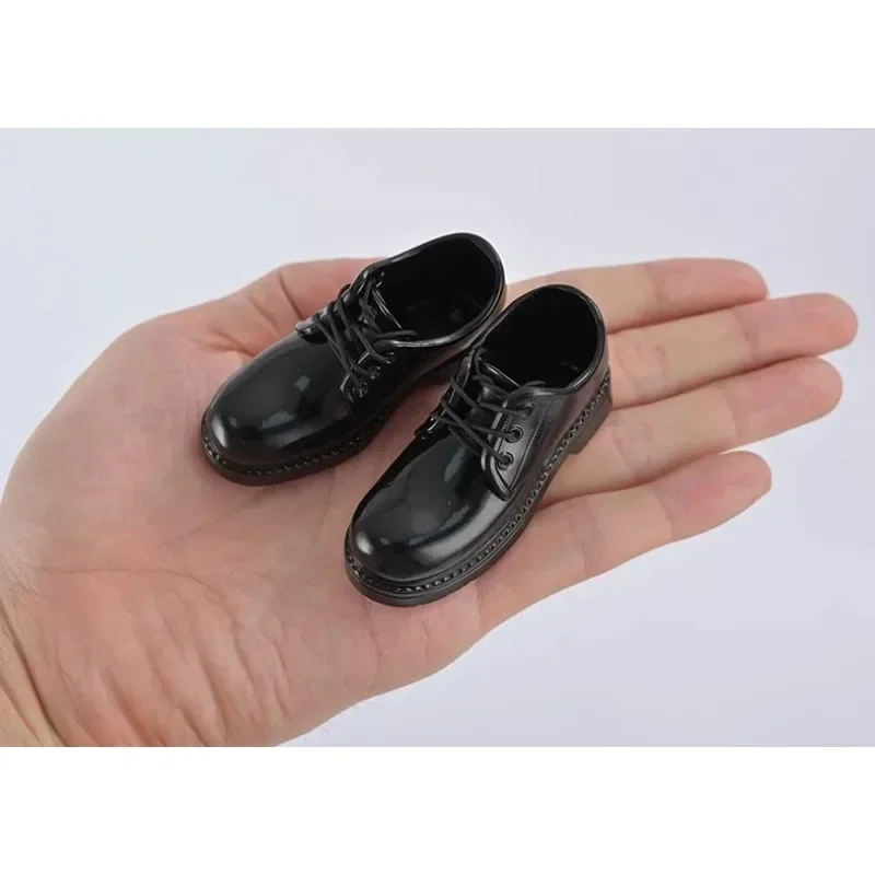 ZYTOYS ZY6006 1/4 весы женская солдатская обувь модная студенческая для девочек
