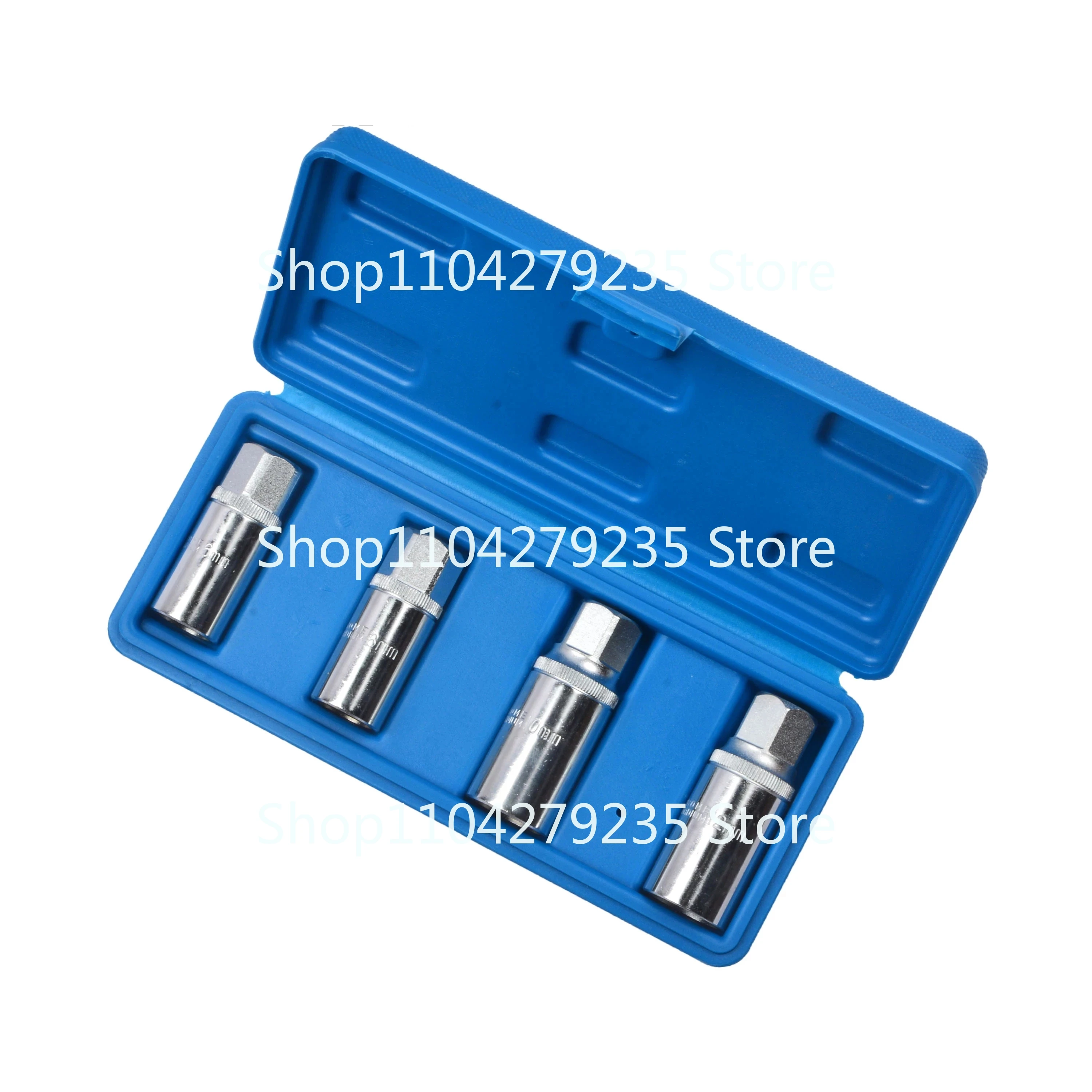 Монтажный комплект для снятия винтов с приводной головкой 1/2 дюйма 6 8 10 12 мм