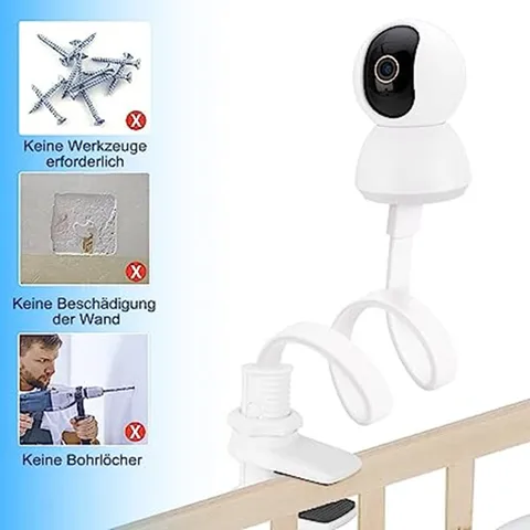 Крепление для камеры Mi Camera Head Pro PTZ 2k Edition  kankeirr