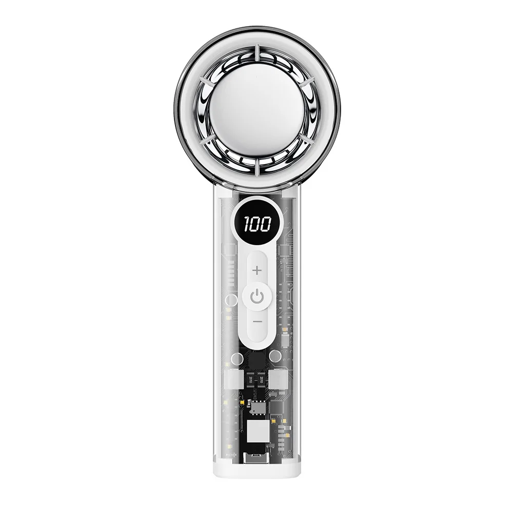 

Himist Портативный USB-вентилятор