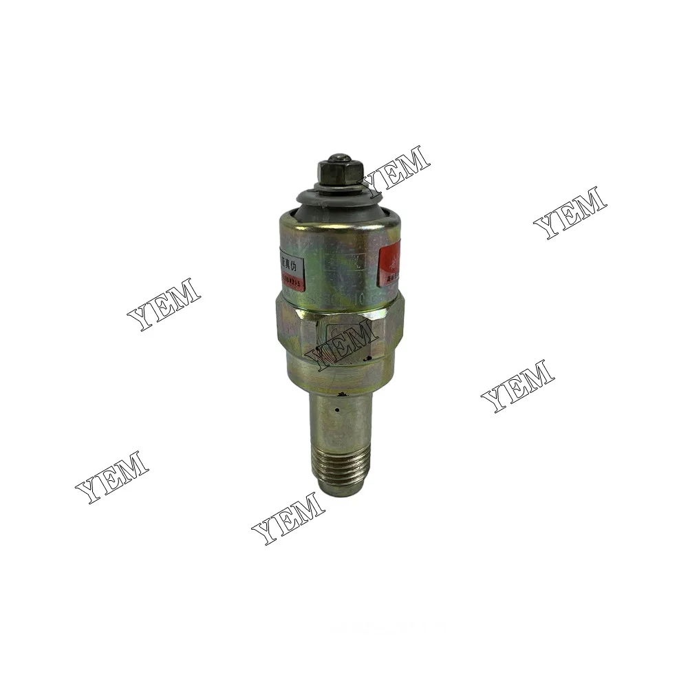 4JB1 Соленоид отключения 8- 94174820 -0 146688 -2020 для дизельного двигателя вилочного
