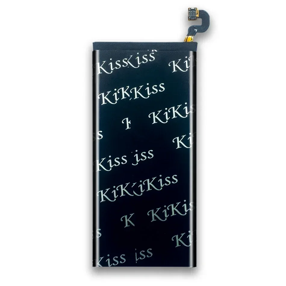 Аккумулятор KiKiss EB-BG920ABE 3700 мАч для SAMSUNG Galaxy S6 G9200 G9208 G9209 G920F G920 G920V/T/F/A/I + инструменты