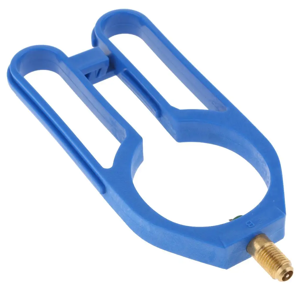 

Universal Car Can Tap R134a Refrigerant Bottle Opener for Outer Dia 62mm