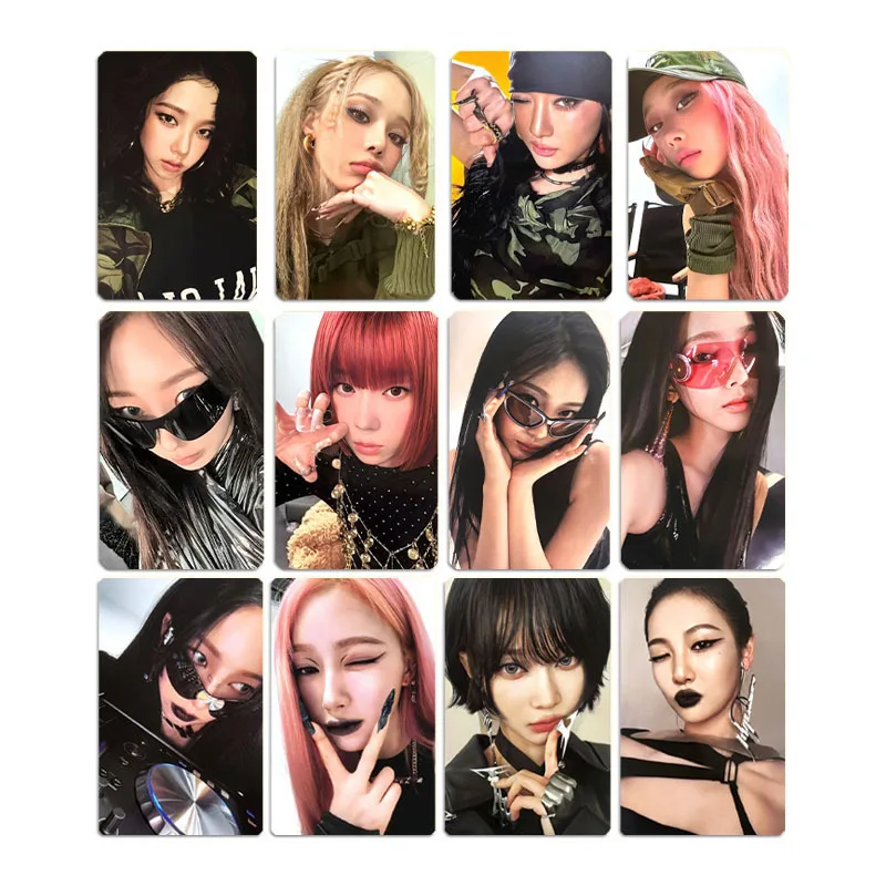 Альбом Whiplash открытки Камикадзе специальная бонусная карта группы награды как