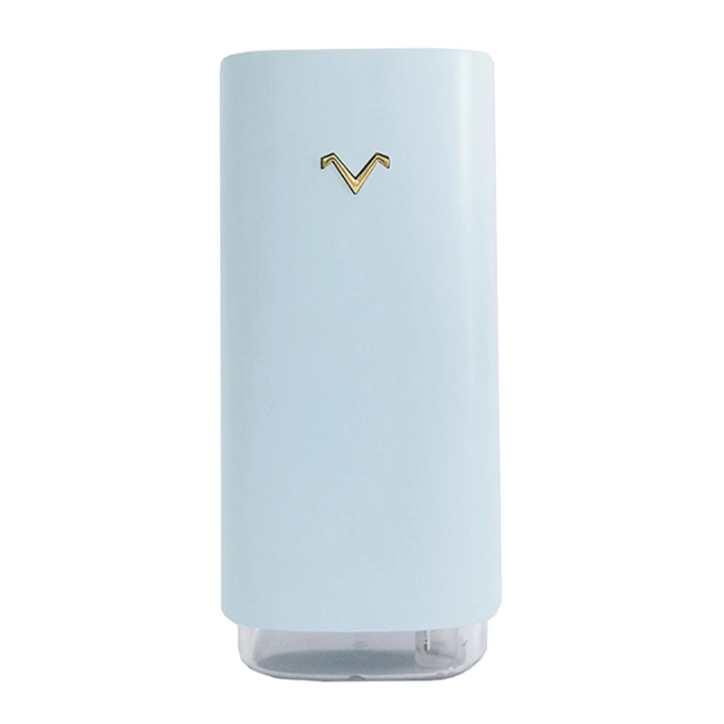 Small Air Humidifier Ultrasonic Fog Steam Mist Maker Essential Oil USB Aroma Diffuser For Household Bedroom Car