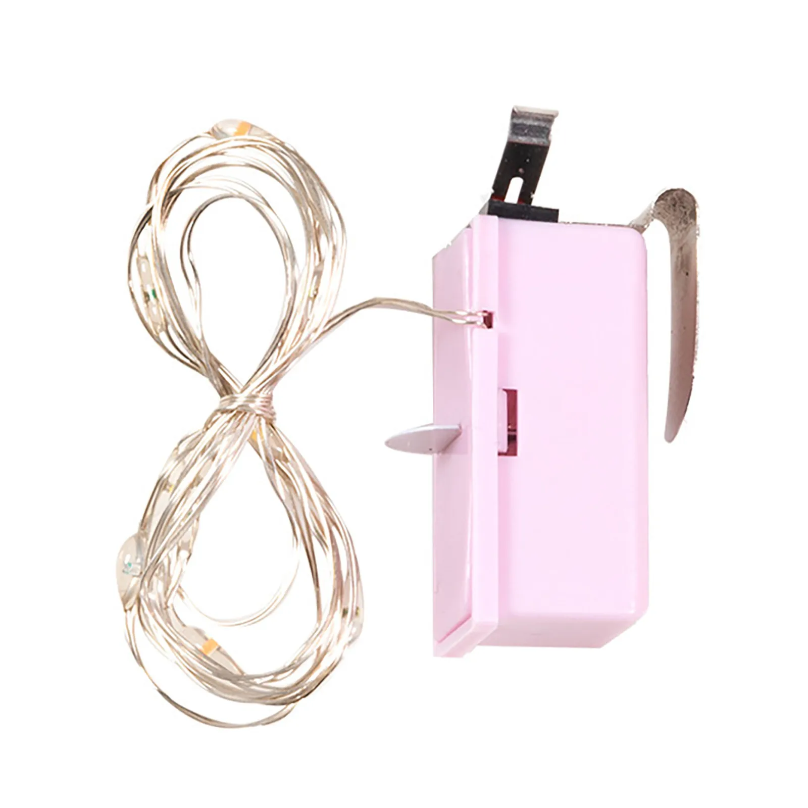 

Box Decoration Led Open The Lid And Light String Lights Open The Lid Light Strin Poster