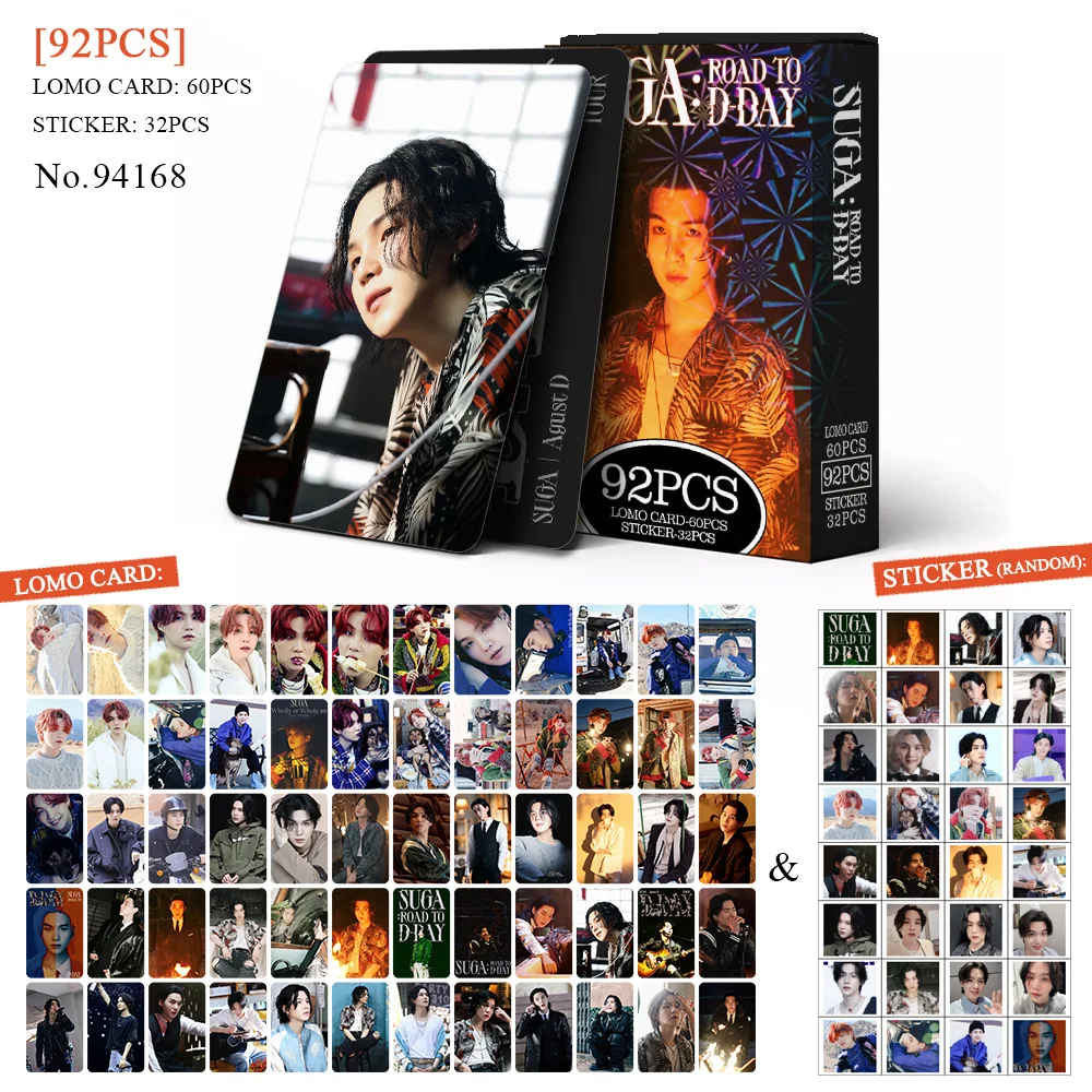 60 + 32 шт./комплект альбом для фотографий