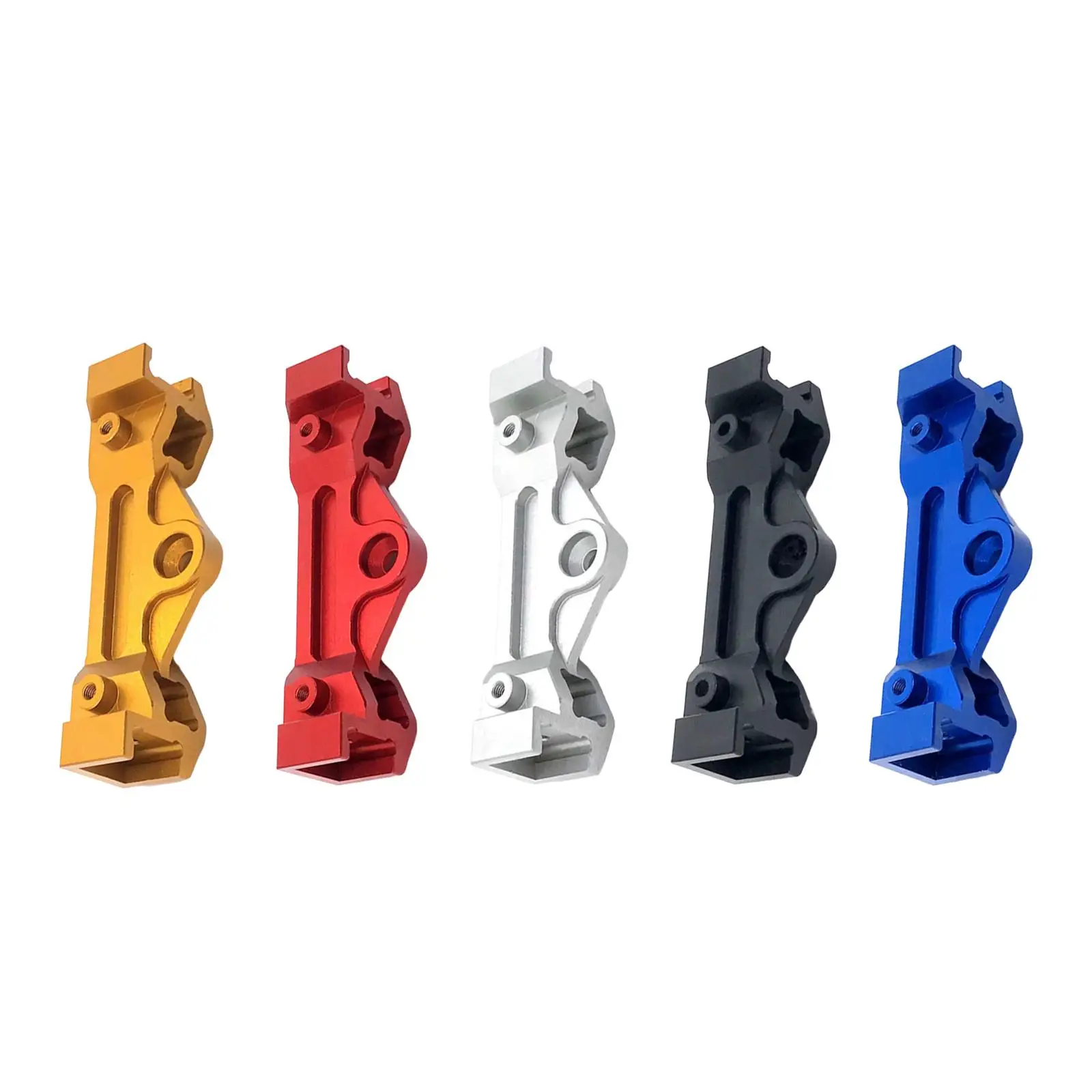 

Запасная подставка для бампера RC для модели Yk4102, багги, радиоуправляемых автомобилей, грузовиков, аксессуары «сделай сам»