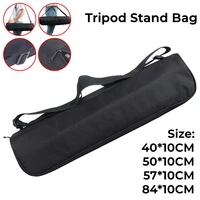 80 150cm handbag carrying storage case foldable nylon tripod bag foldable oxford carrying case for mic photography tripod stand