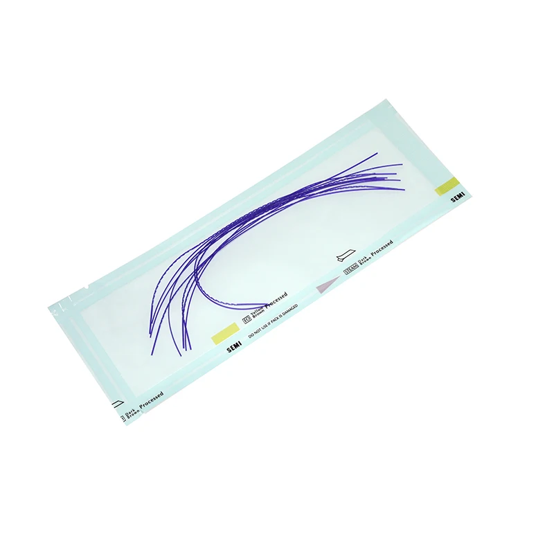 

20pcs Korea PDO 4D Cog Lift Face Skin V Shaping Besuty Threads Bare Wire With Needle