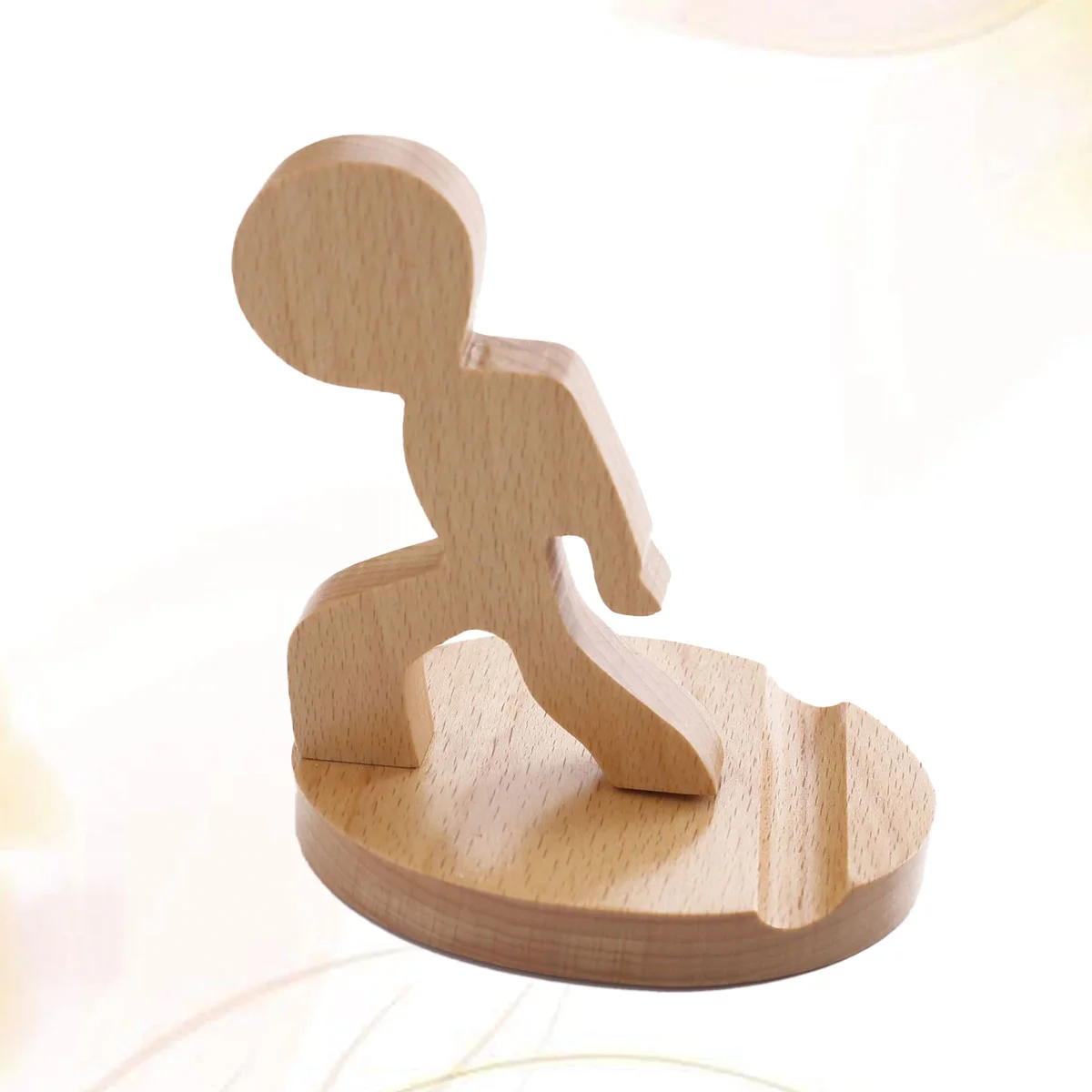 

Mobile Phone Rack Creative Funny Phone Holder for Woman Man Lady