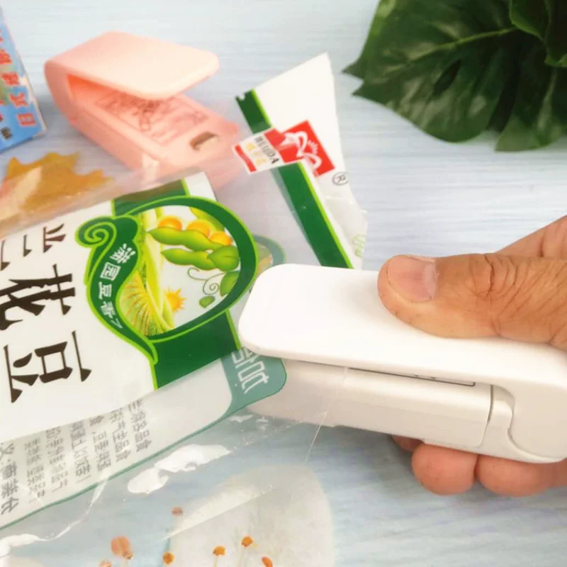 

Мини-термопакет, машина для запечатывания упаковочных пакетов, термопластиковые пакеты для пищевых продуктов, портативная упаковочная упа...