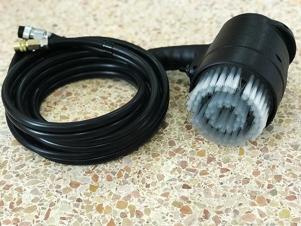 Запасная щетка для машины чистки дивана MLEE