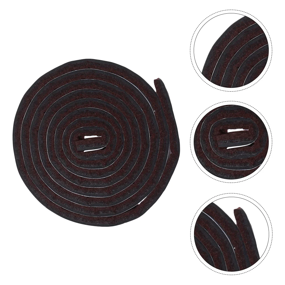 

2pcs Anti-skid Stool Feet Cover Noise Reduction Chair Feet Protector Floor Pad