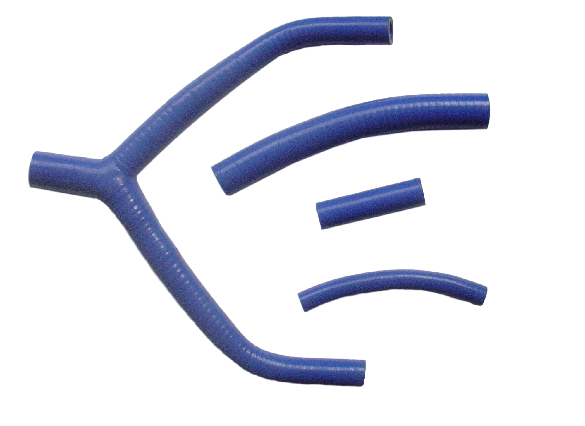 Силиконовый шланг радиатора для 1990-1994 YAMAHA YZ250/ 1991-1993 WR250 1990 1991 1992 1993 1994 гг.