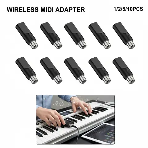 USB-PS2 Адаптер для Клавиатуры и Мыши