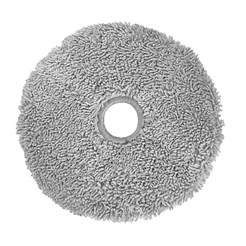 Запасные части для Uwant 2 Plus U250 боковая щетка Hepa фильтр швабра