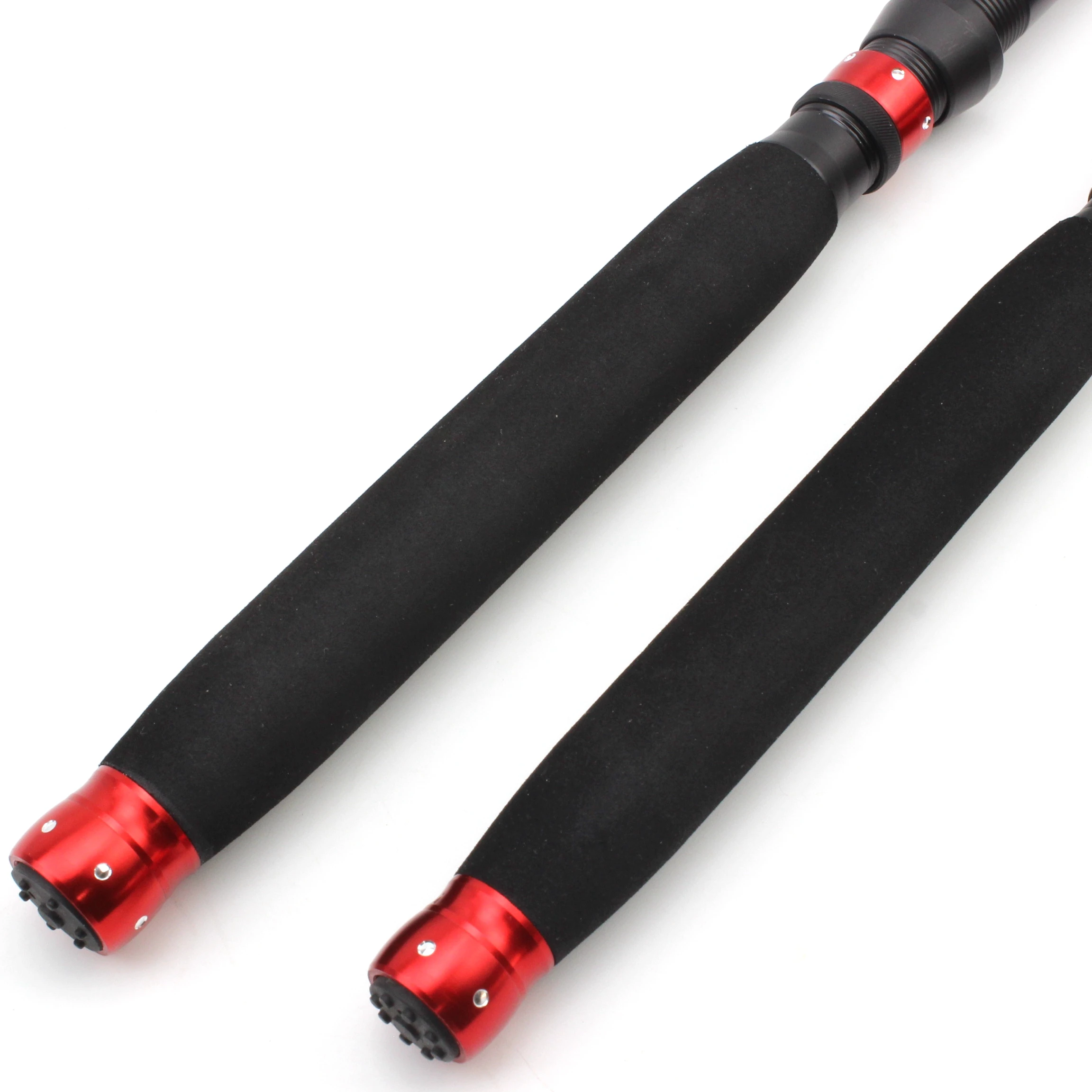 2 1 м 4 3 0 низкая цена морское спиннинговое удилище карбоновая удочка для ловли