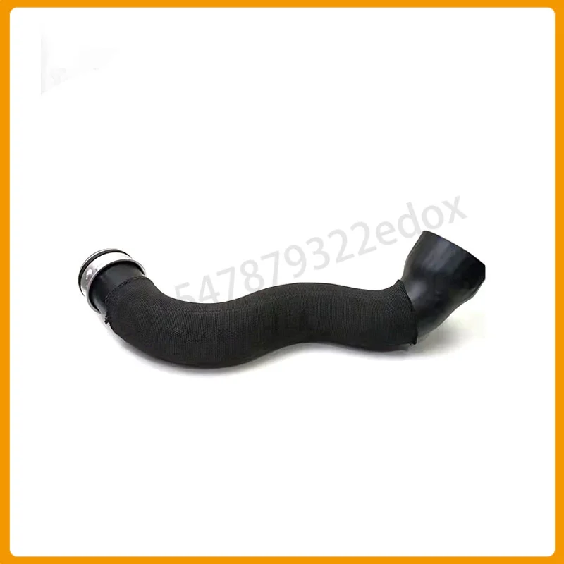 

It Is Suitable for Mercedes Benz Class c Class e C180k / C200k / E200 Supercharged Intake Pipe Rubber Pipe Oe 2045280882