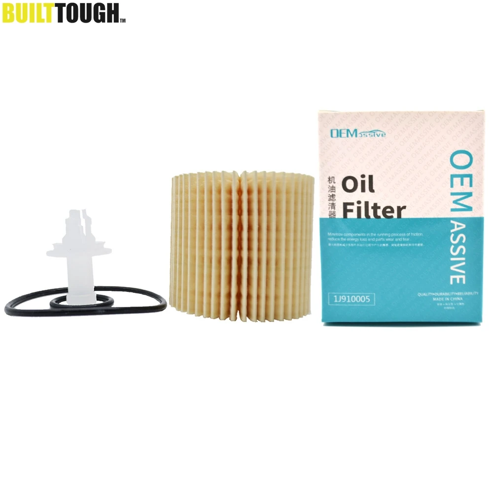 

Масляный фильтр двигателя 04152-YZZA1 для Toyota Avalon Camry Highlander RAV4 Sienna Tacoma Venza Scion для Lexus ES300H RX350 RS450H