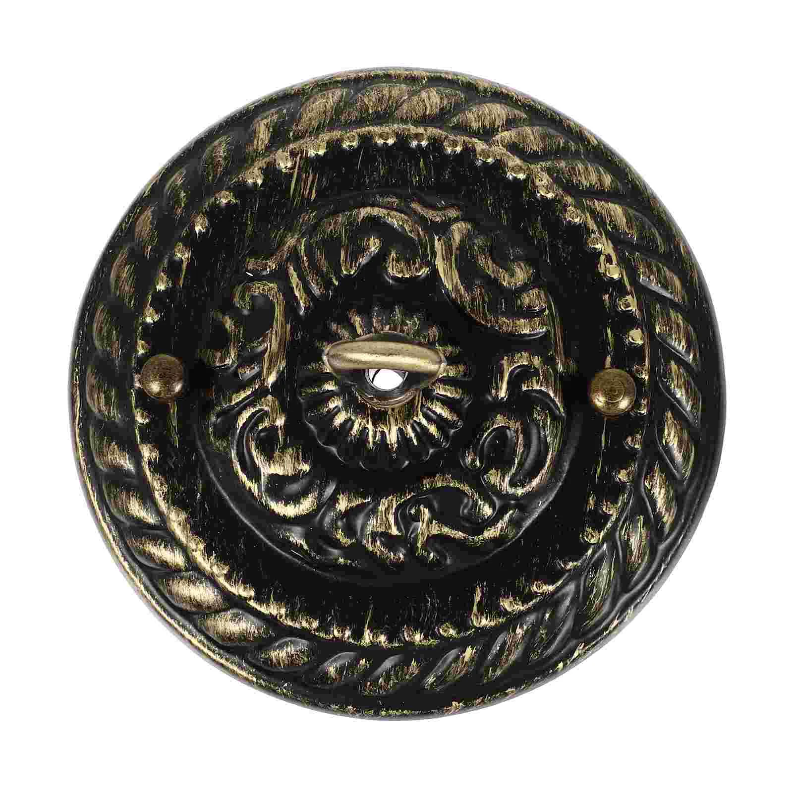 

Lighting Plate Replacement Chandelier Mounting Plate Ceiling Lamp Plate Base Ceiling Light Plate Cover Ceiling Lights Cover Base