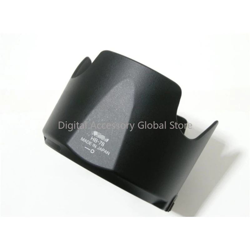 Передняя бленда для фотокамеры Nikon HB-78 NIKKOR 70-200 мм F2.8E FL ED VR (77 мм)