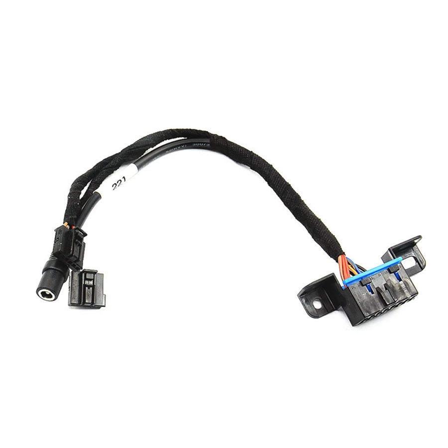 Фото Диагностические кабели EIS ELV для Mercedes Benz, работа с инструментом VVDI MB BGA и CGDI Prog MB 5 в 1 (W204 W212 W221 W164 W166) №4